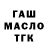 ТГК гашишное масло TOP SIMA